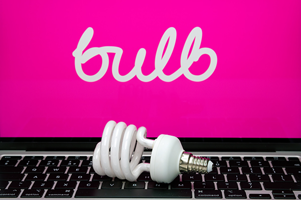 Bulb Energy