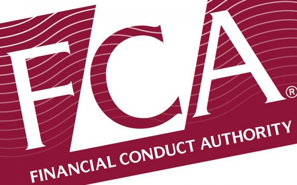 FCA Logo