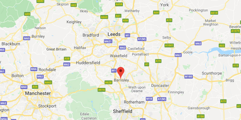 Easy Loans Location